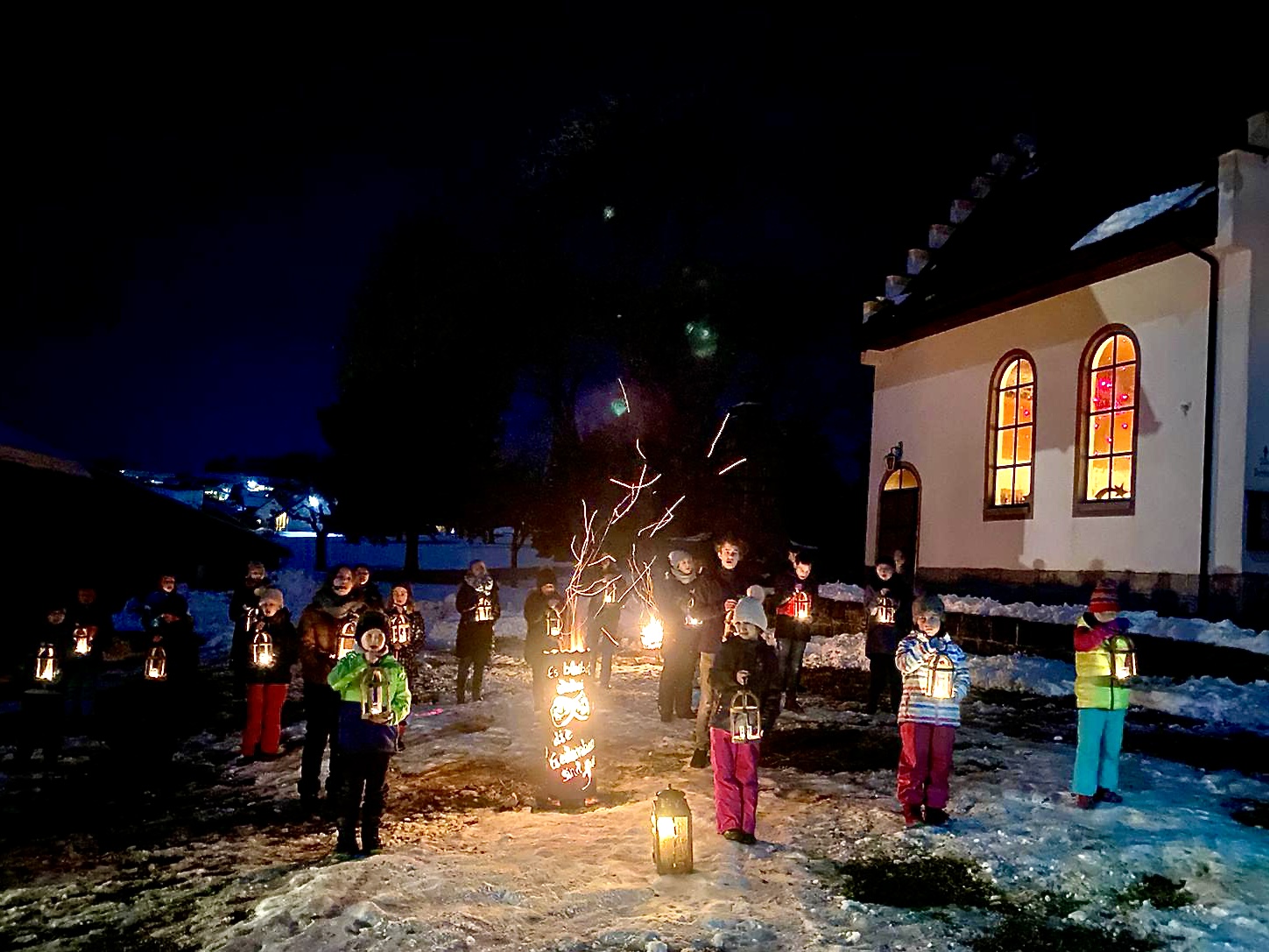 Die "Freudekids" Die "Freudekids"